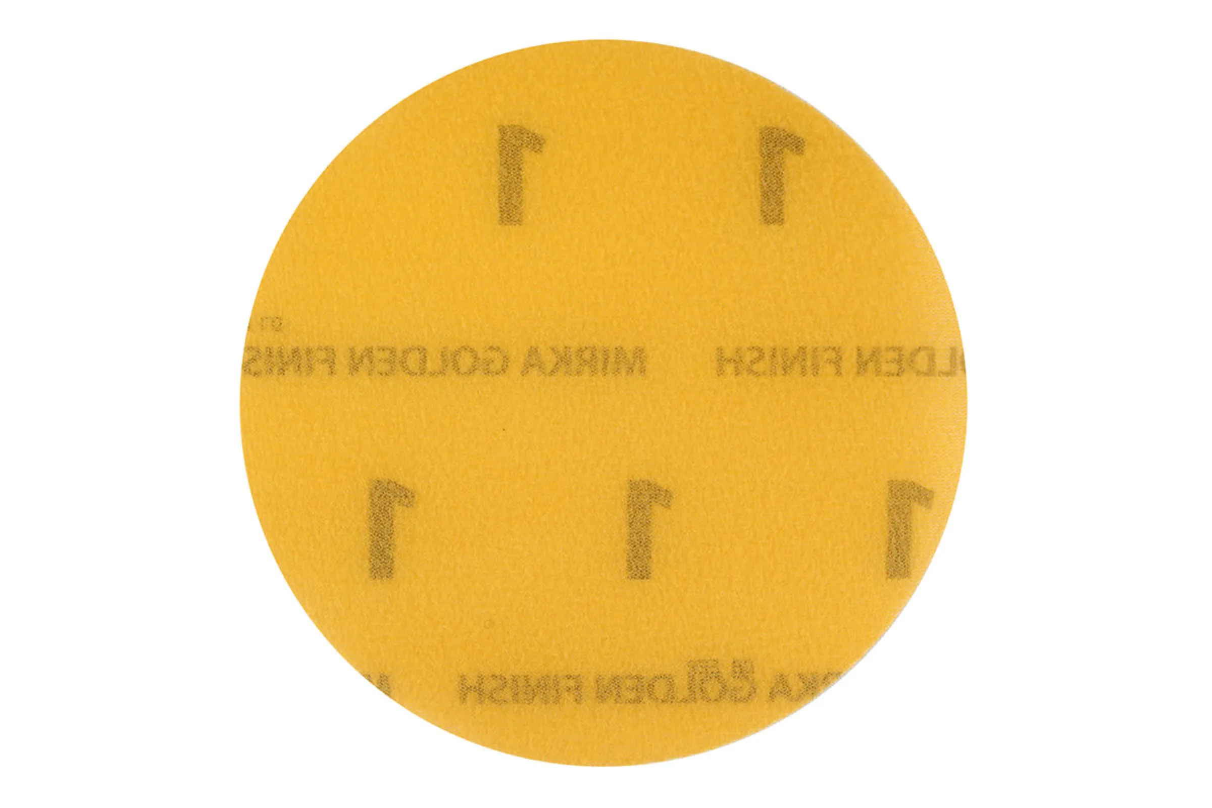 Mirka 150 mm GOLD Zımpara Diski