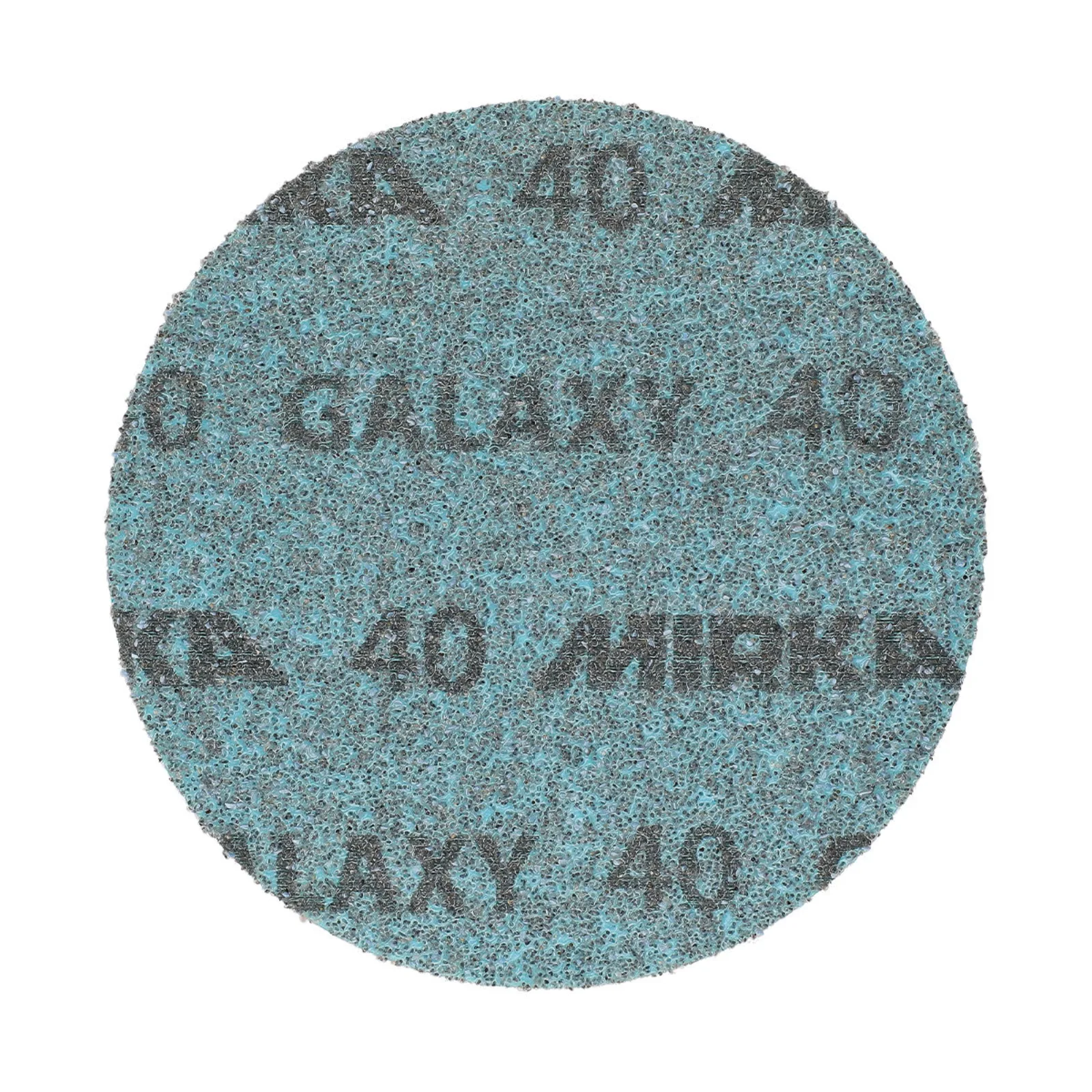 Mirka 125 mm GALAXY Premium Zımpara Diski P120