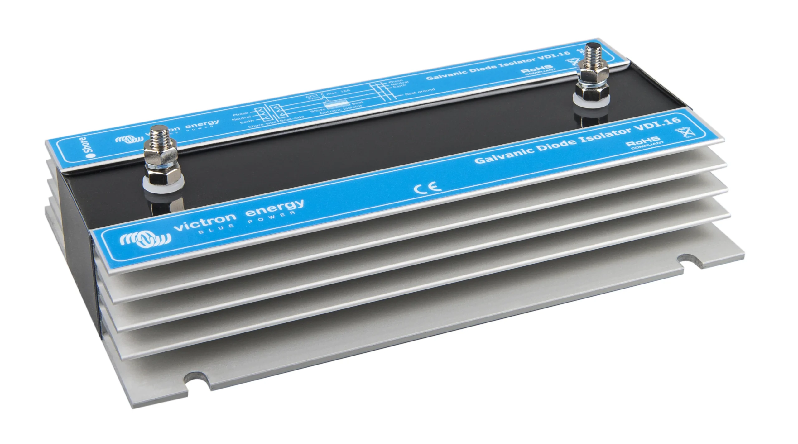Victron Galvanic Ayırıcı VDI-16