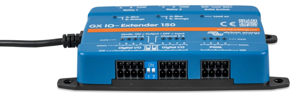 Victron GX IO-Extender 150