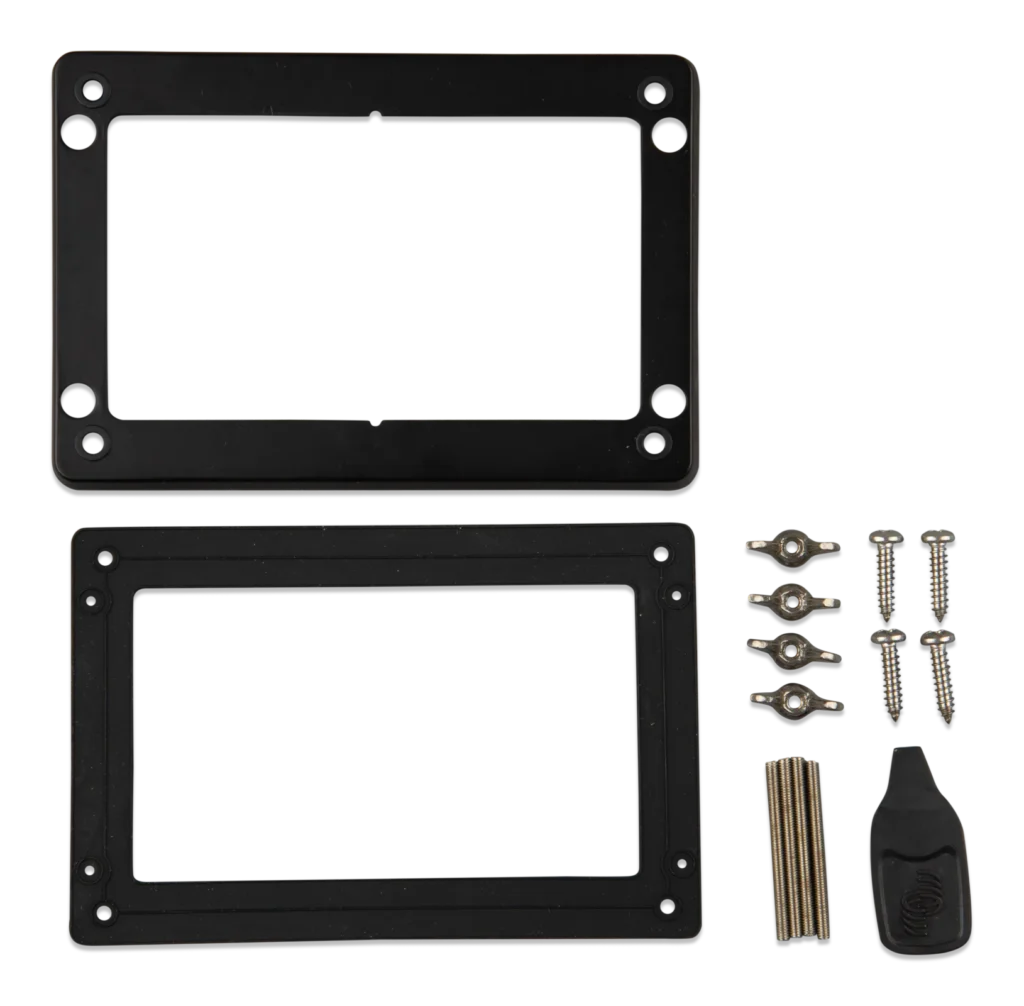 Victron GX Touch 50