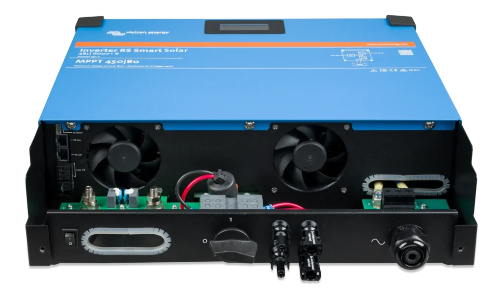 Victron İnvertör 12/1600 Smart