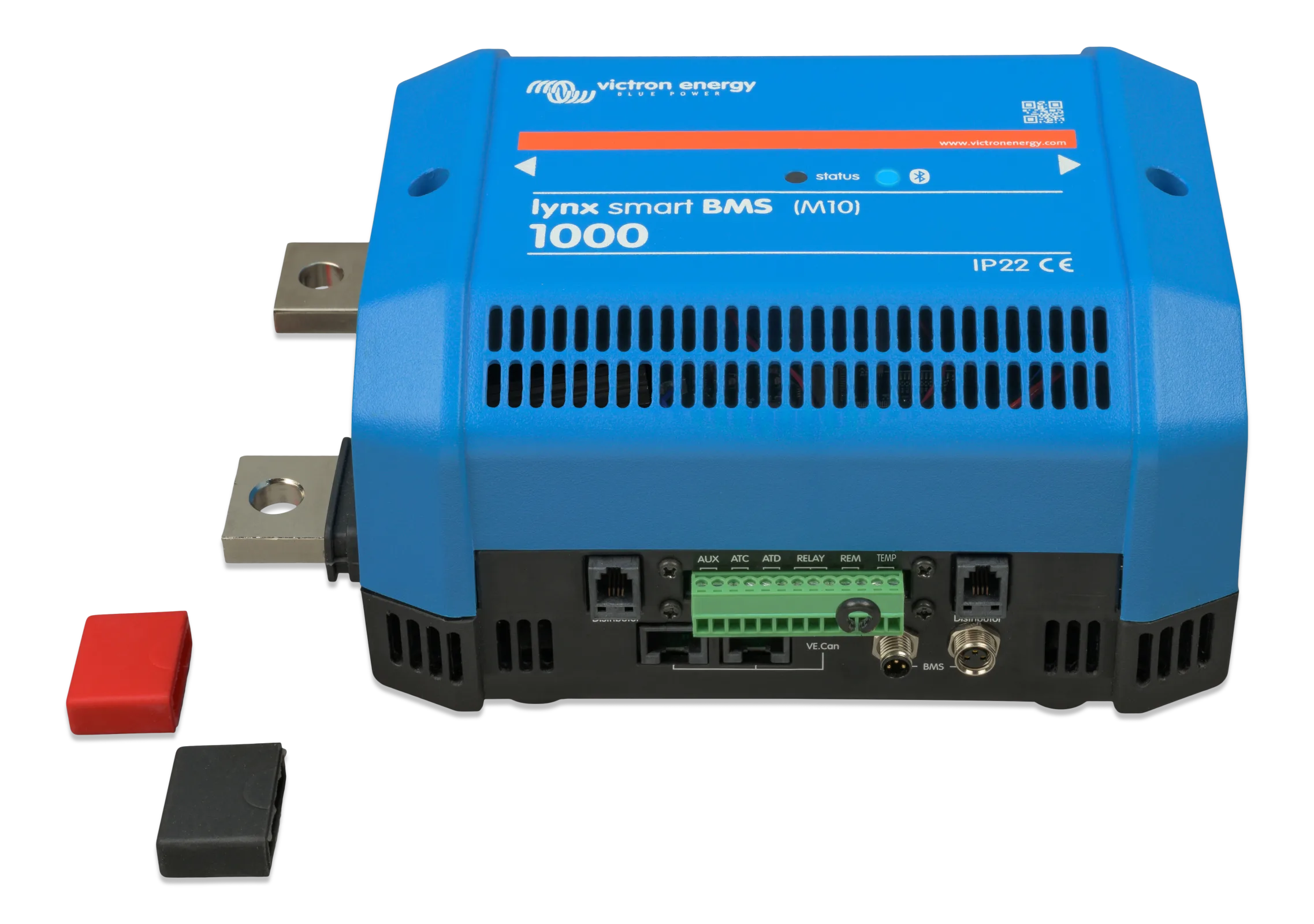 Victron Lynx Smart BMS 500 (M8)