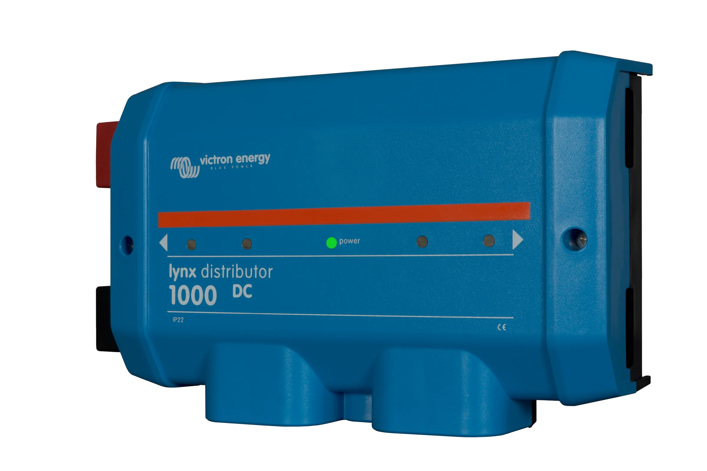 Victron Lynx Distributor (M10)