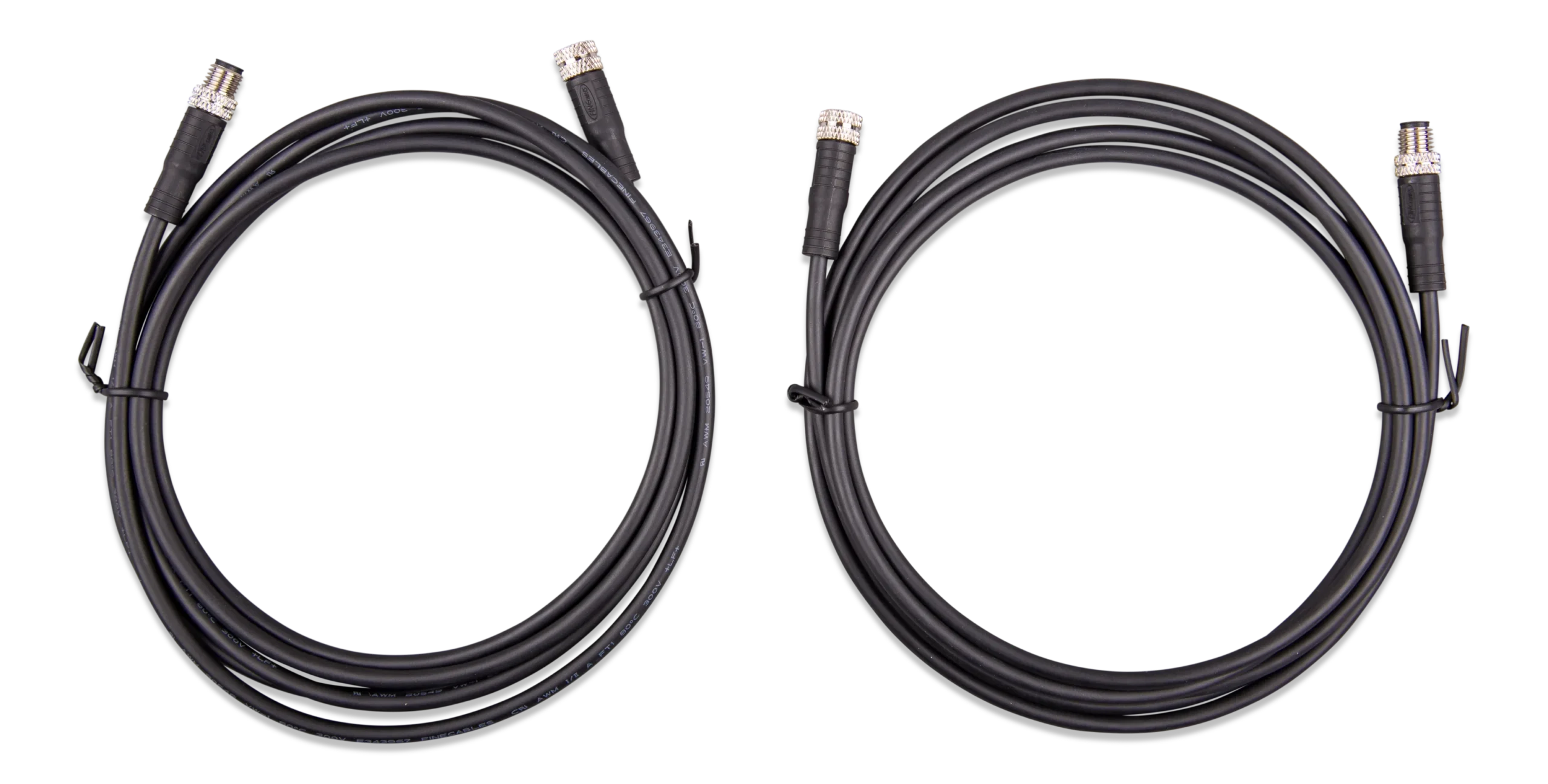 Victron Male to Female 3 pole 1 m (bag of 2)