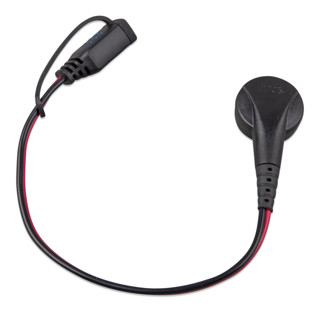 Victron MagCode Power Clip 12V (max. 15A)
