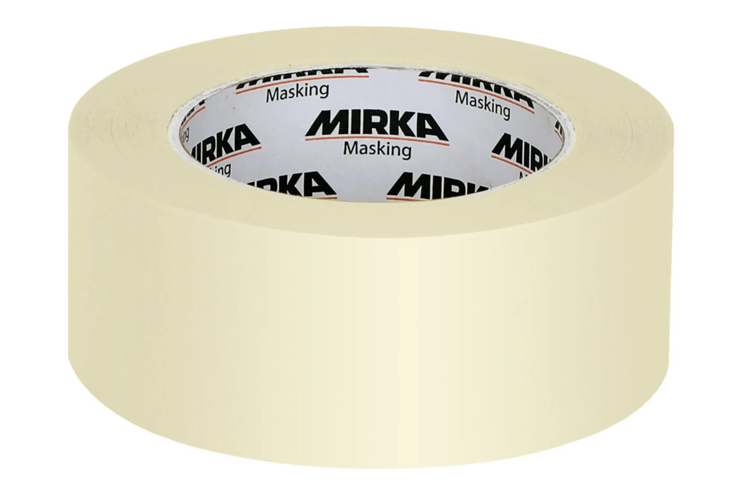 Mirka 18 mm × 50 m Maskeleme Bandı — 48'li Paket