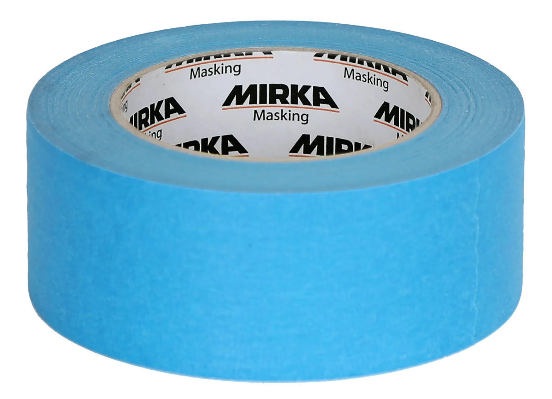 Mirka 18 mm × 50 m Maskeleme Bandı — 48'li Paket