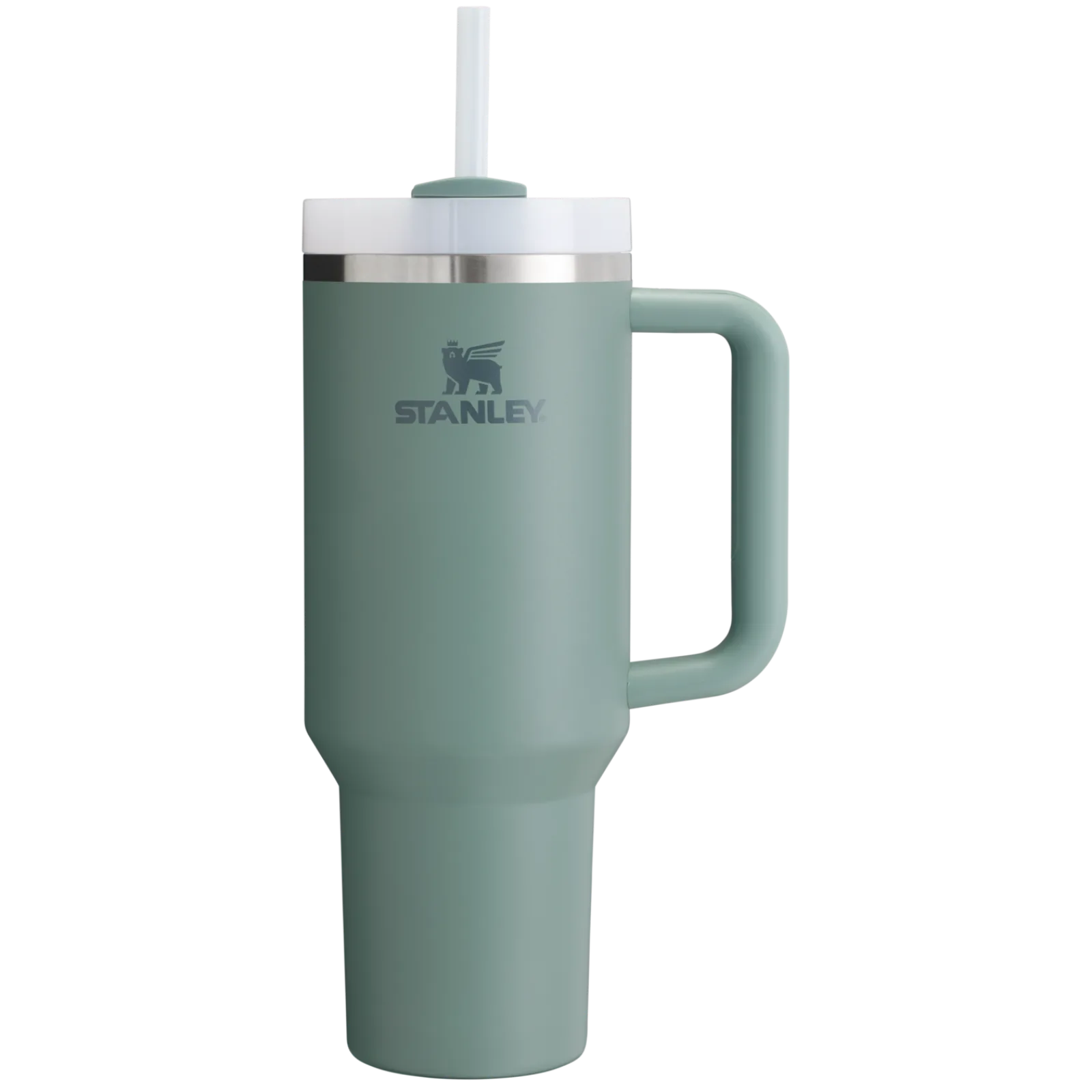 Stanley Quencher H2.0 Flowstate Tumbler – Mavi Spruce