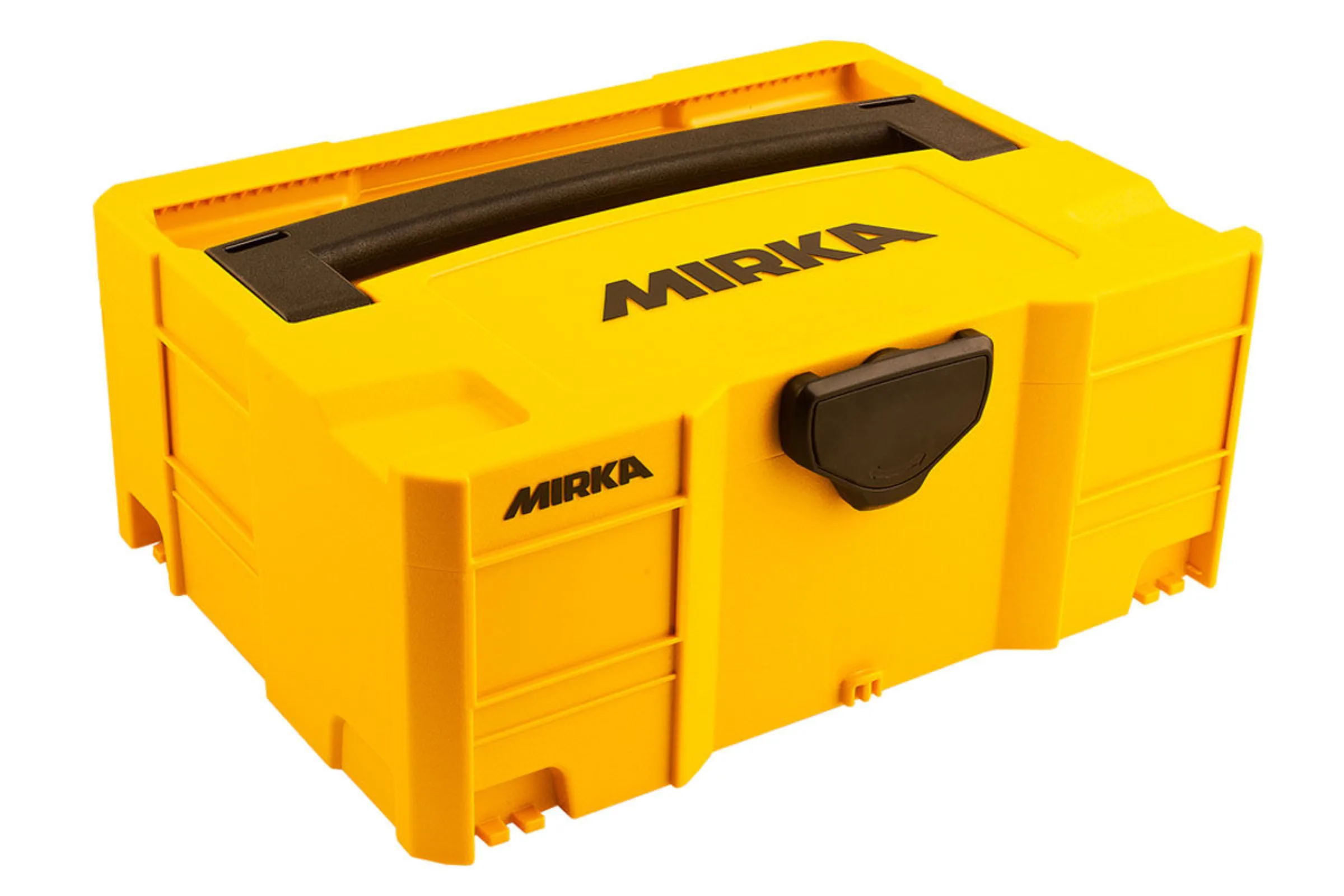 Mirka 400 × 300 × 158 mm Çantası Sarı