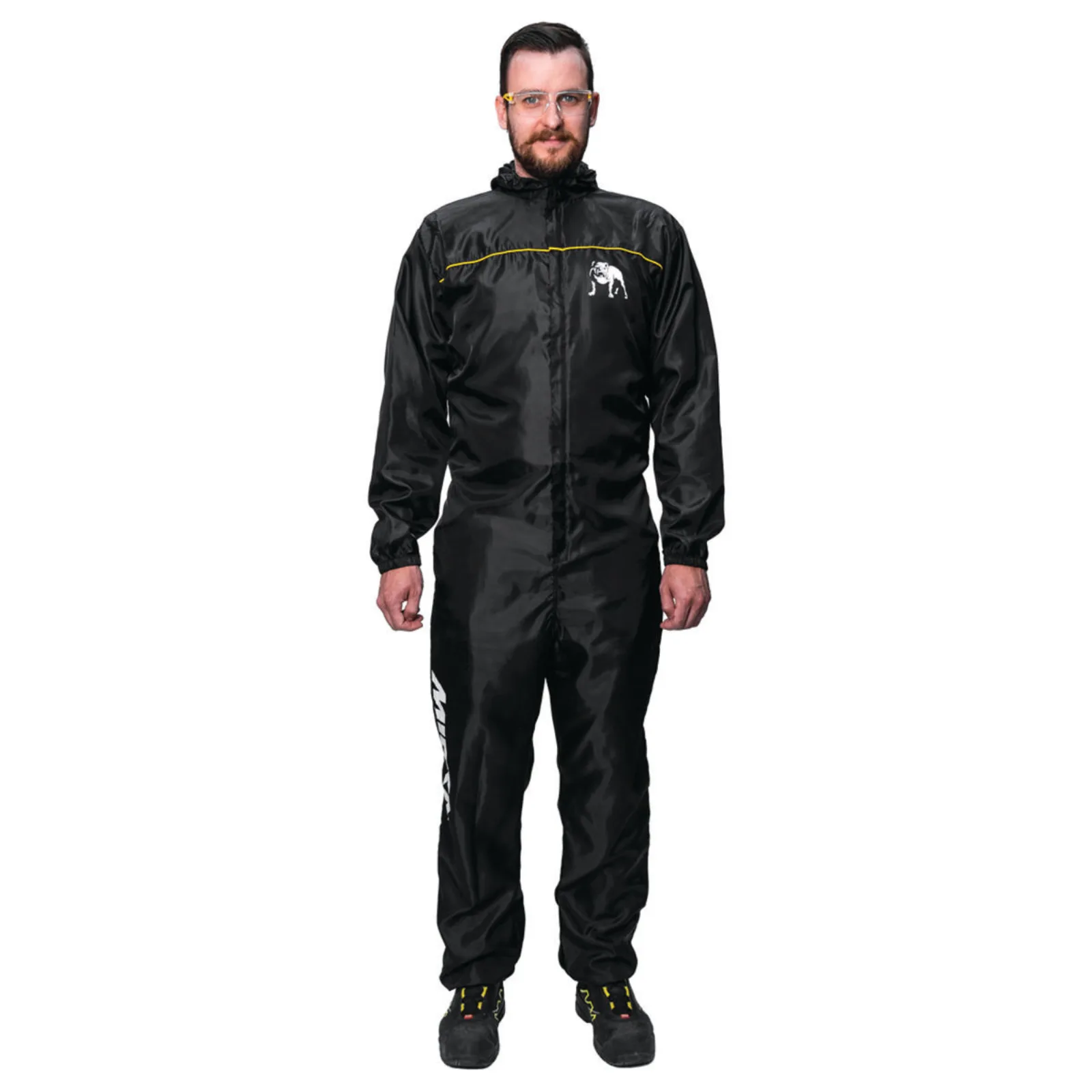 Mirka Coverall Light Line, Size S