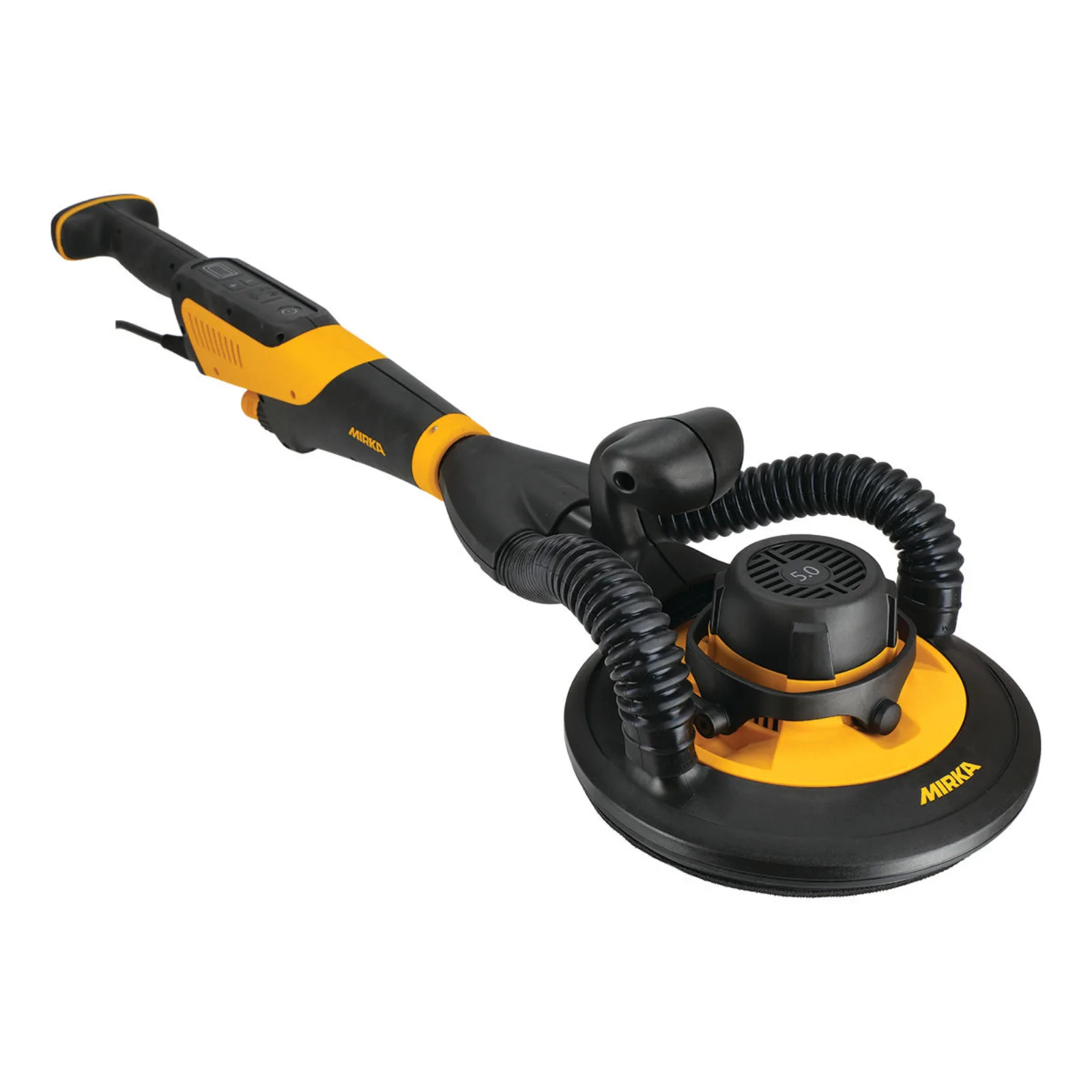 Mirka LEROS 950CV 225 mm Duvar Zımpara Makinesi