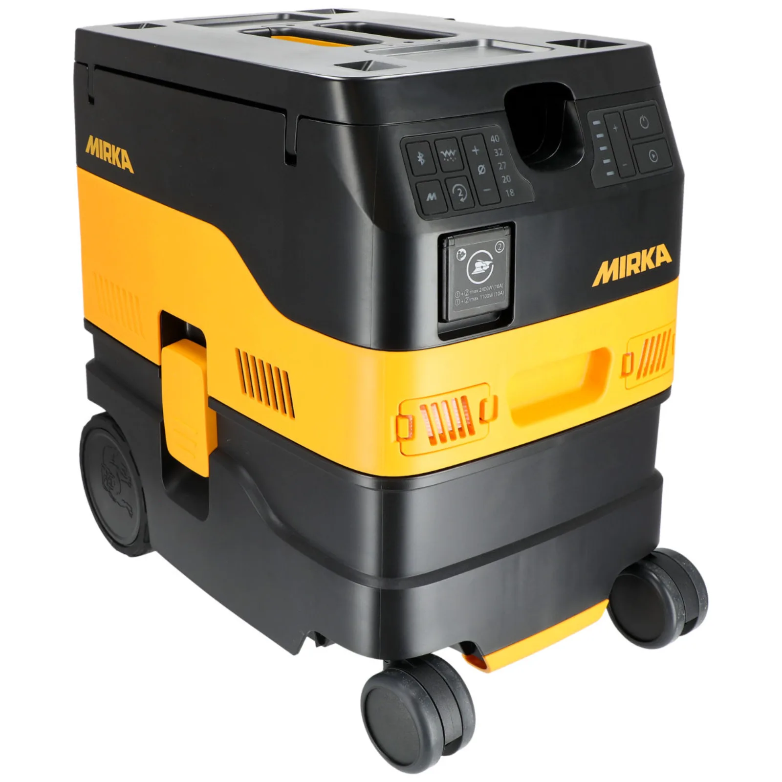 Mirka DEXOS 1217 M AFC