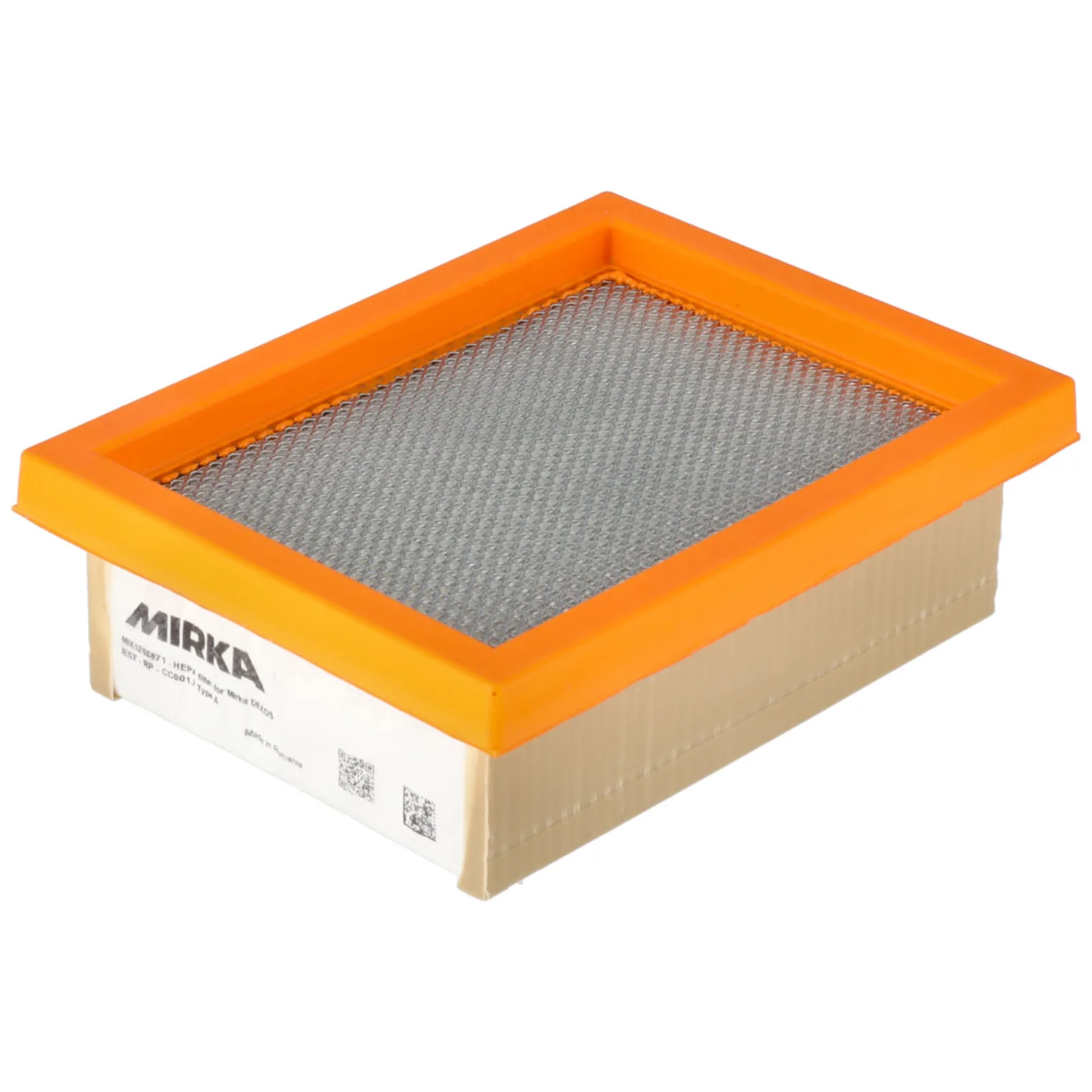 Mirka Filtre / Toz Torbası