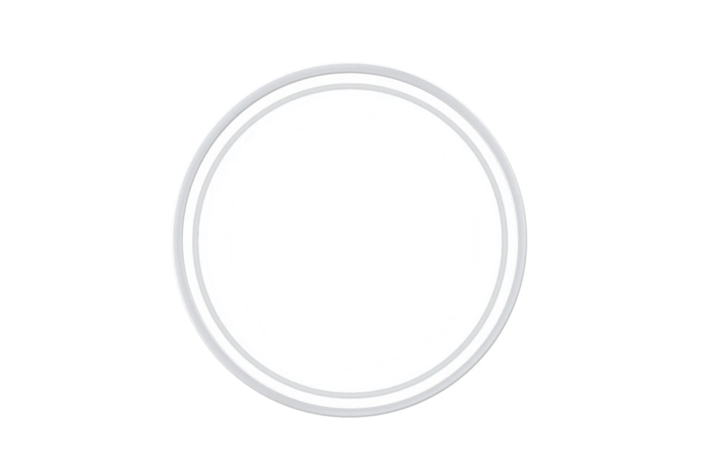 Mixing Cup Lids 400ml, 500/pack