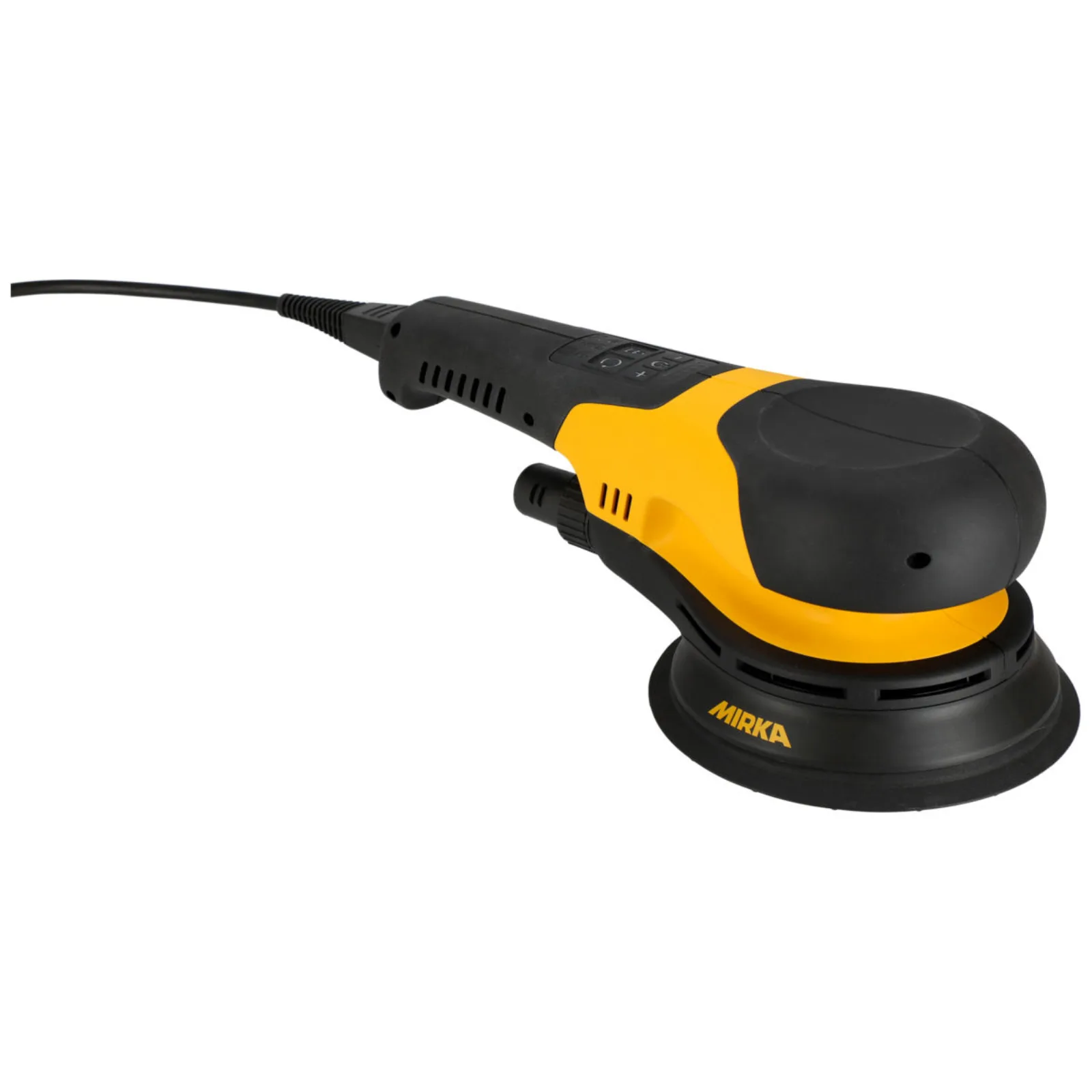 Mirka DEROS RS 150 mm Eksantrik Zımpara Makinesi