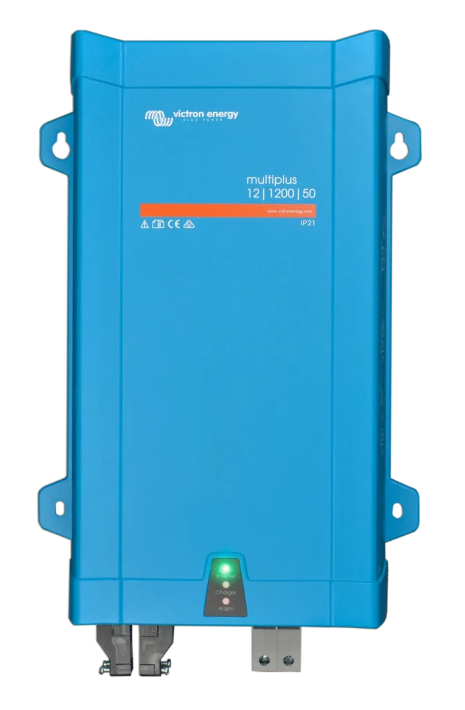 Victron MultiPlus 12/500/20-16 MultiPlus C 12/2000/80-30