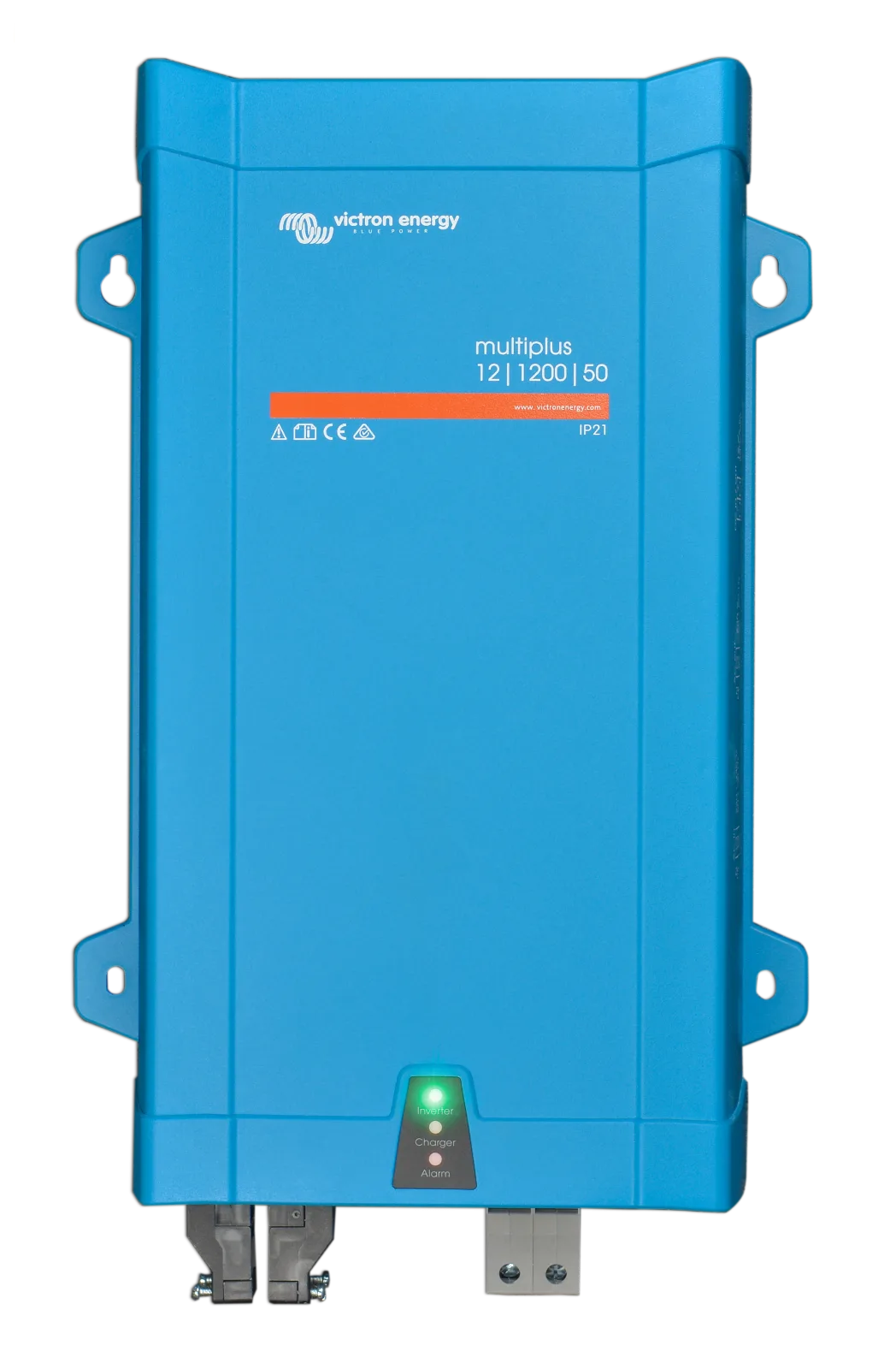 Victron MultiPlus 12/500/20-16 MultiPlus C 12/2000/80-30
