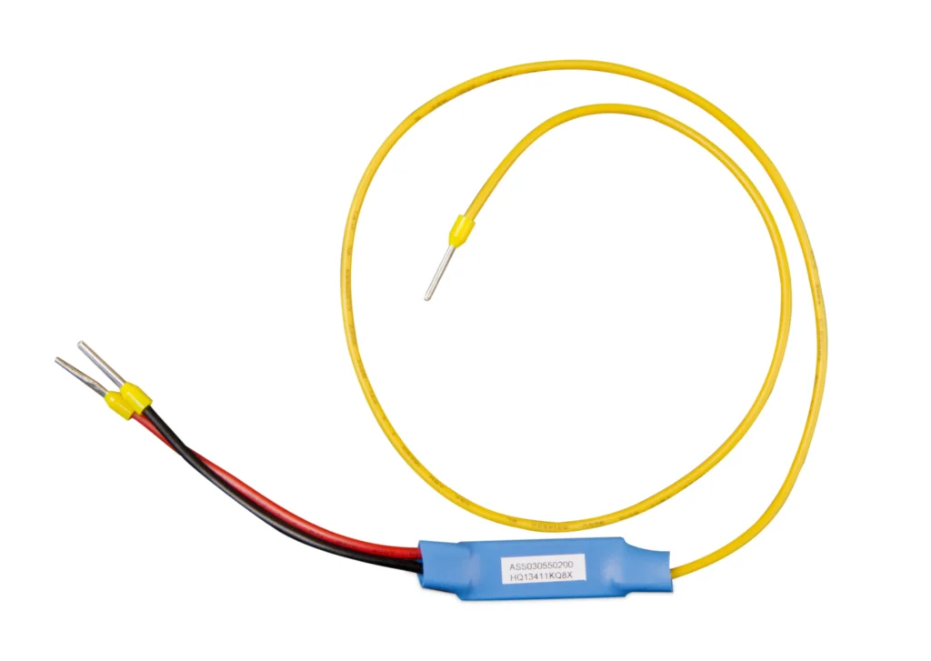 Victron Non-inverting remote on-off Kablo