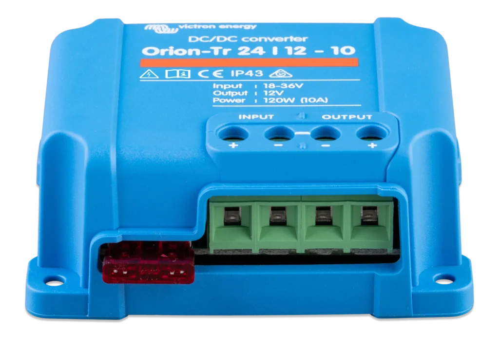 Victron Orion-Tr 48/24-12A (280W)