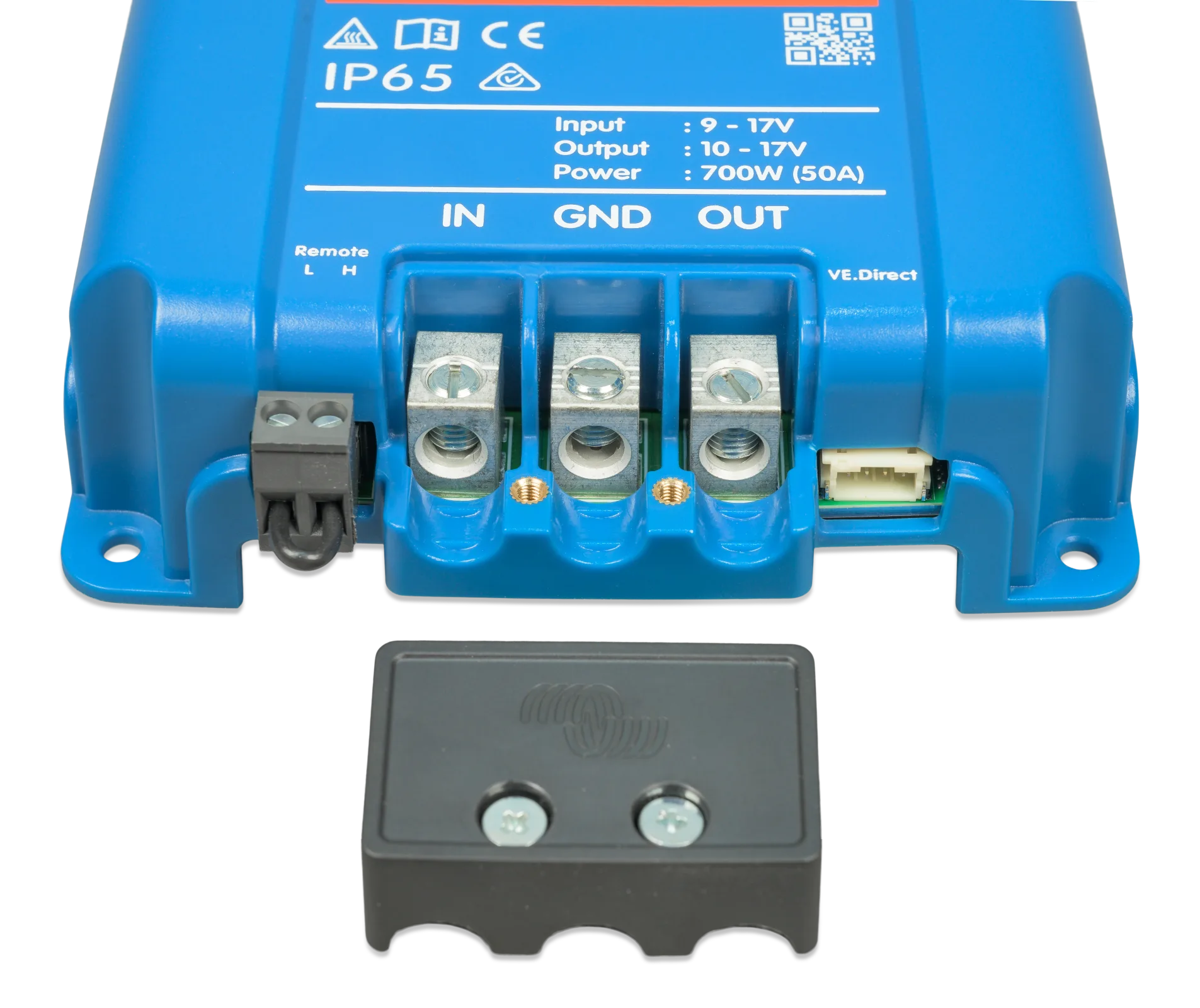Victron Orion XS 12/12-50A DC-DC Akü Şarj Cihazı