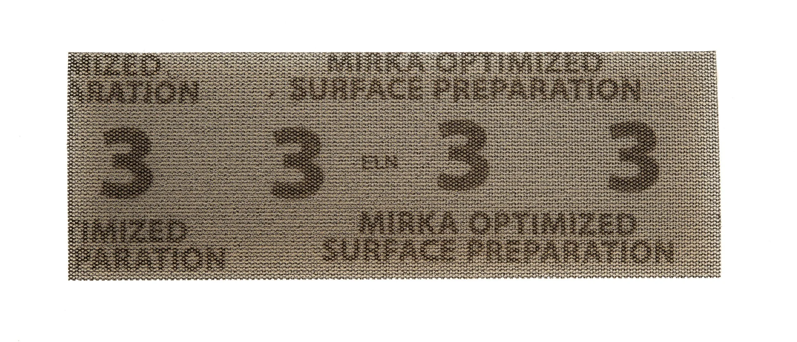 Mirka 70×198 mm OSP-3 Astar Hazırlık Diski