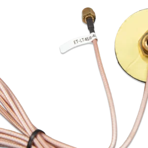 Victron Outdoor LTE-M puck antenna (with 3m Kablo)
