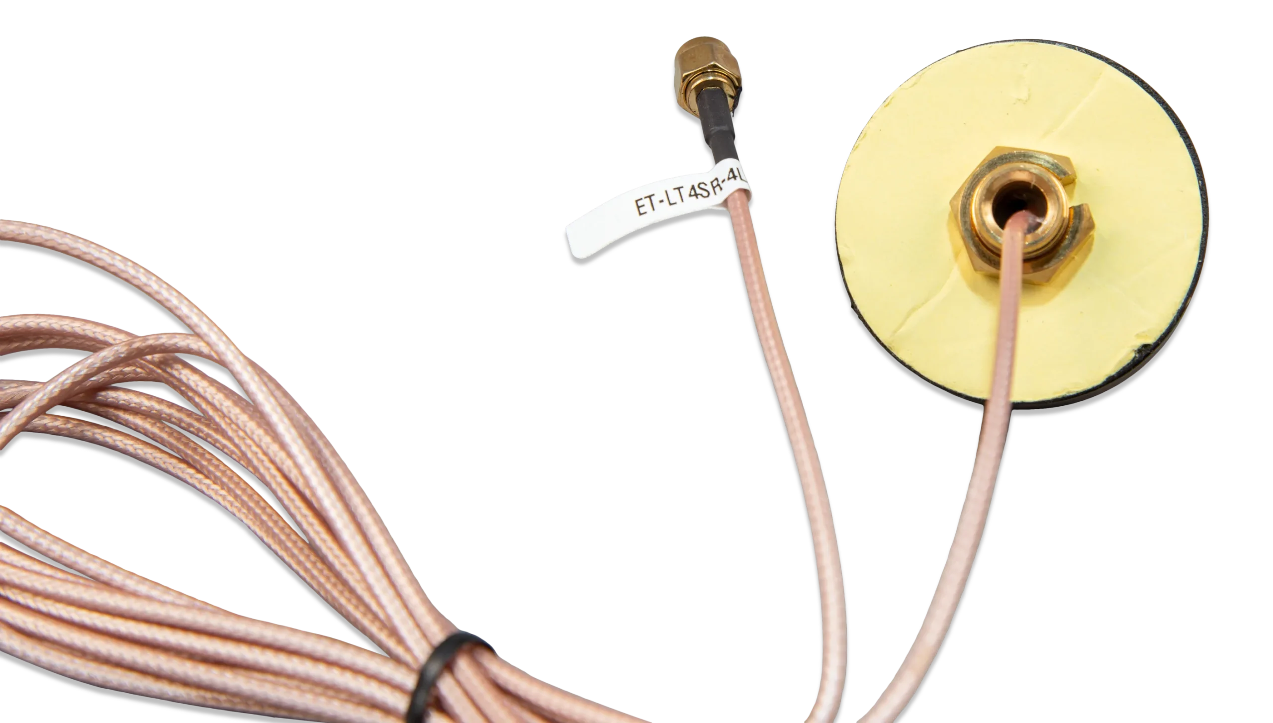 Victron Outdoor LTE-M puck antenna (with 3m Kablo)
