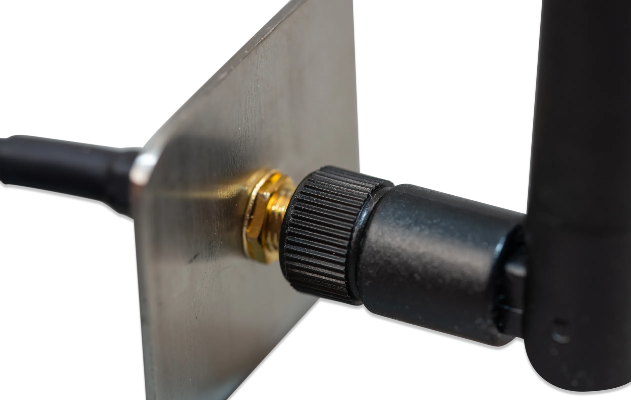 Victron GX LTE 4G-E Outdoor LTE-M wall mount antenna (with 5m Kablo)