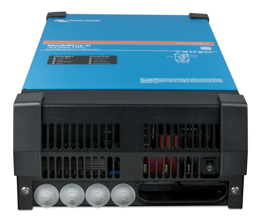 Victron MultiPlus 48/5000/70-100