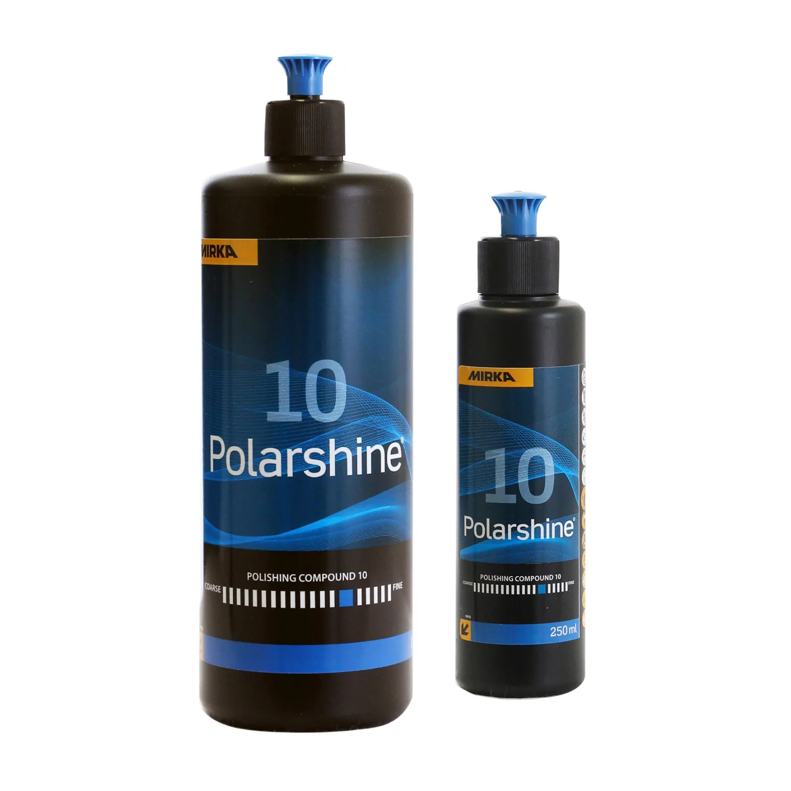 Mirka POLARSHINE Cila Kremi