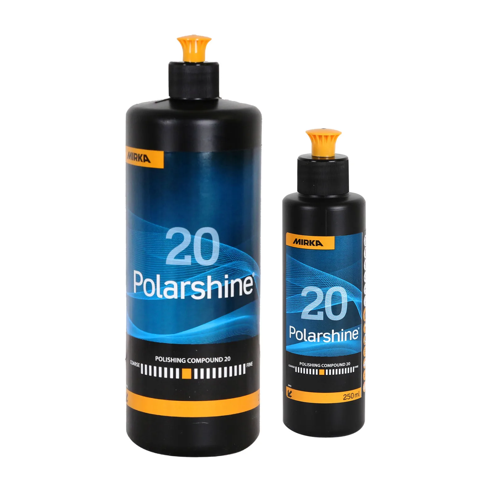 Mirka POLARSHINE Cila Kremi