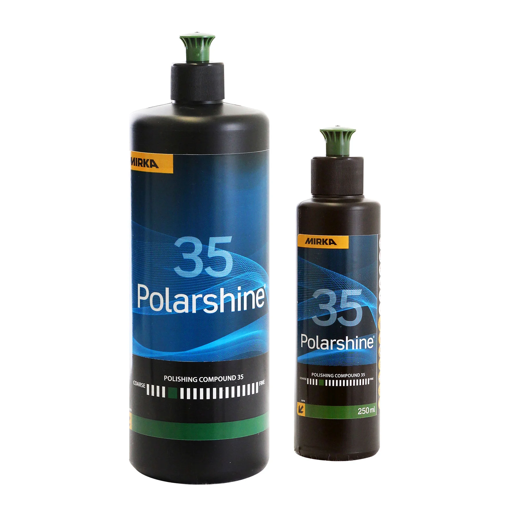 Mirka POLARSHINE Cila Kremi