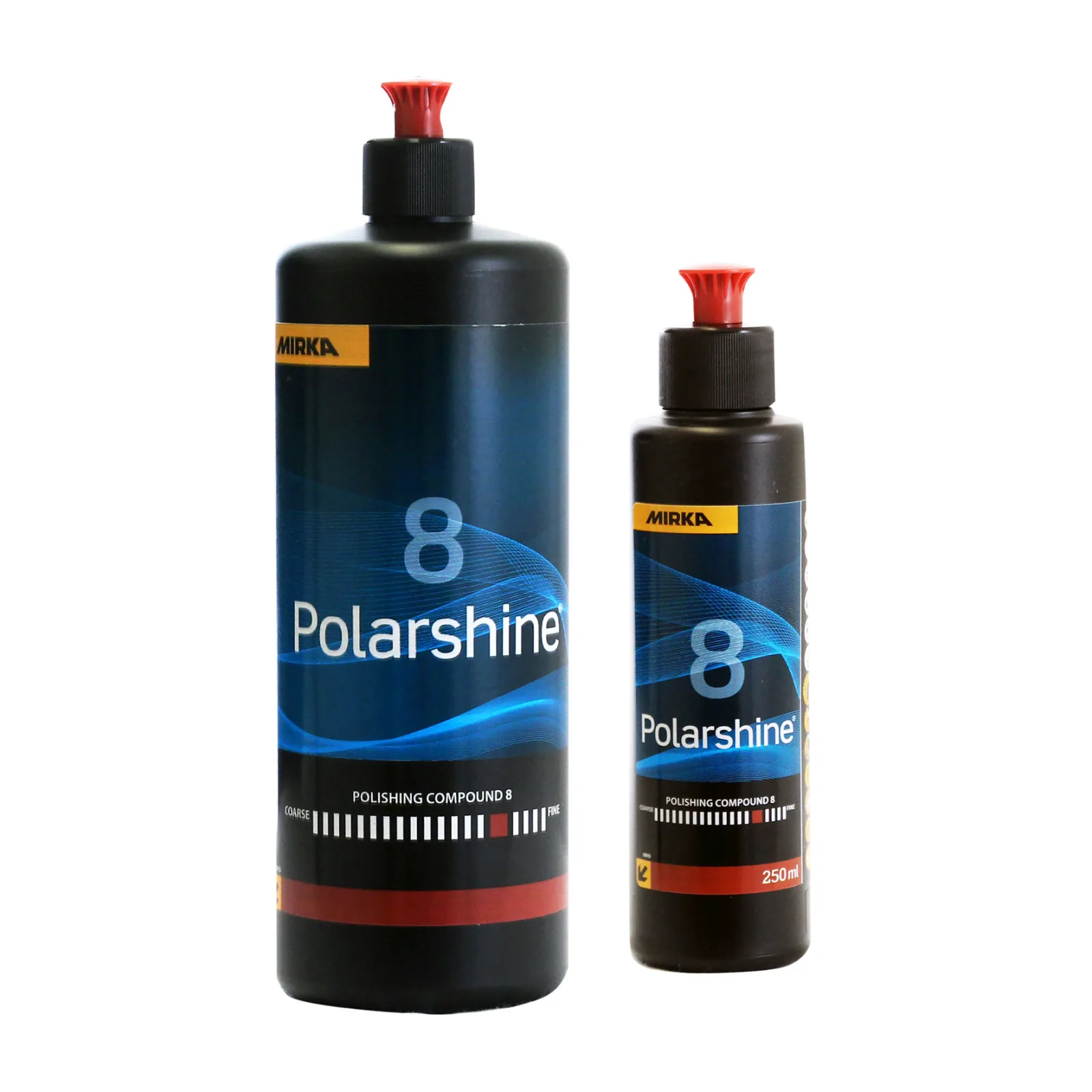 Mirka POLARSHINE Cila Kremi