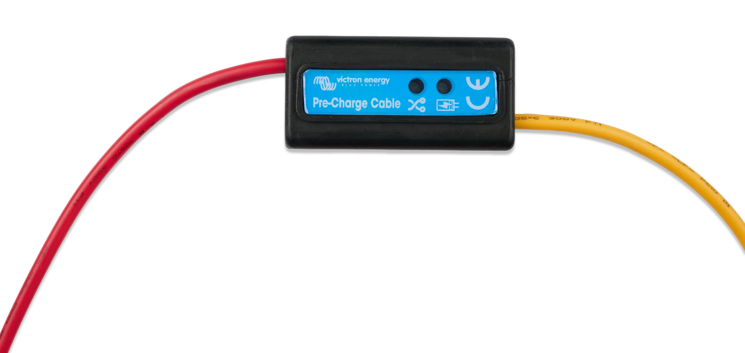 Victron Pre-charge Kablo