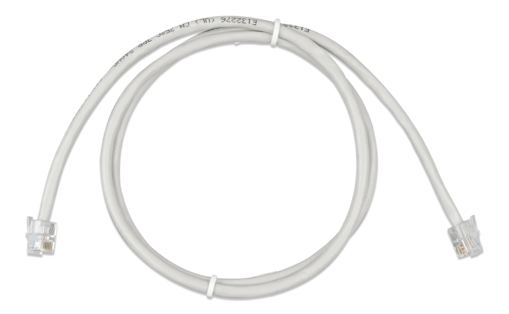 RJ12 UTP Cable 5 m
