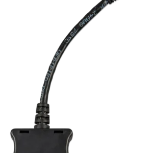 Victron RJ45-splitter 1xRJ45 male/15cm Kablo/2xRJ45 female