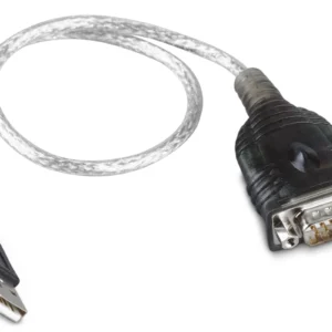 Victron RS232 to USB converter