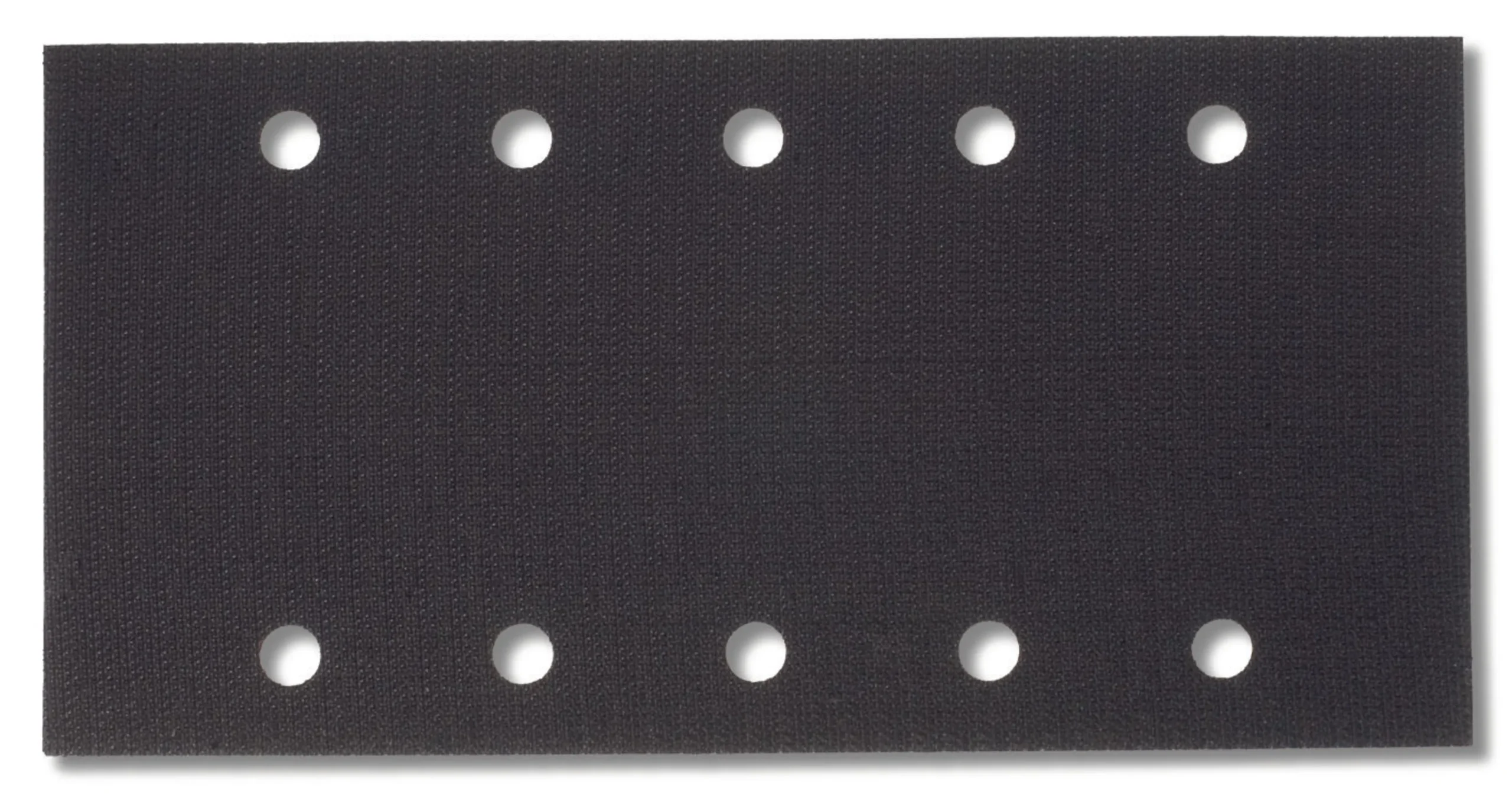 Mirka 115×230 mm Ped Koruyucu — 5'li Paket