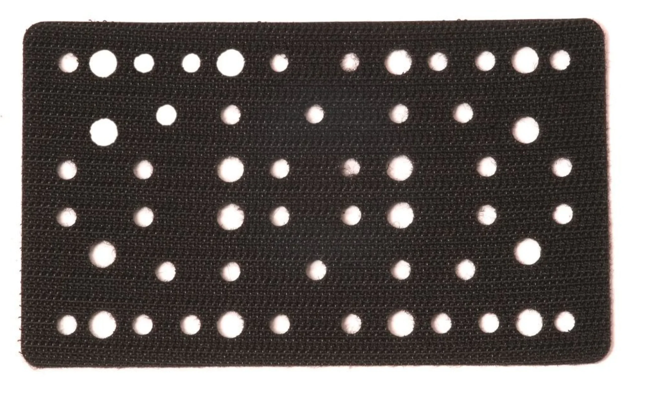 Mirka 81×133 mm Ped Koruyucu — 5'li Paket