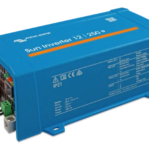 Victron AU/NZ UK İnvertör C 12/1200