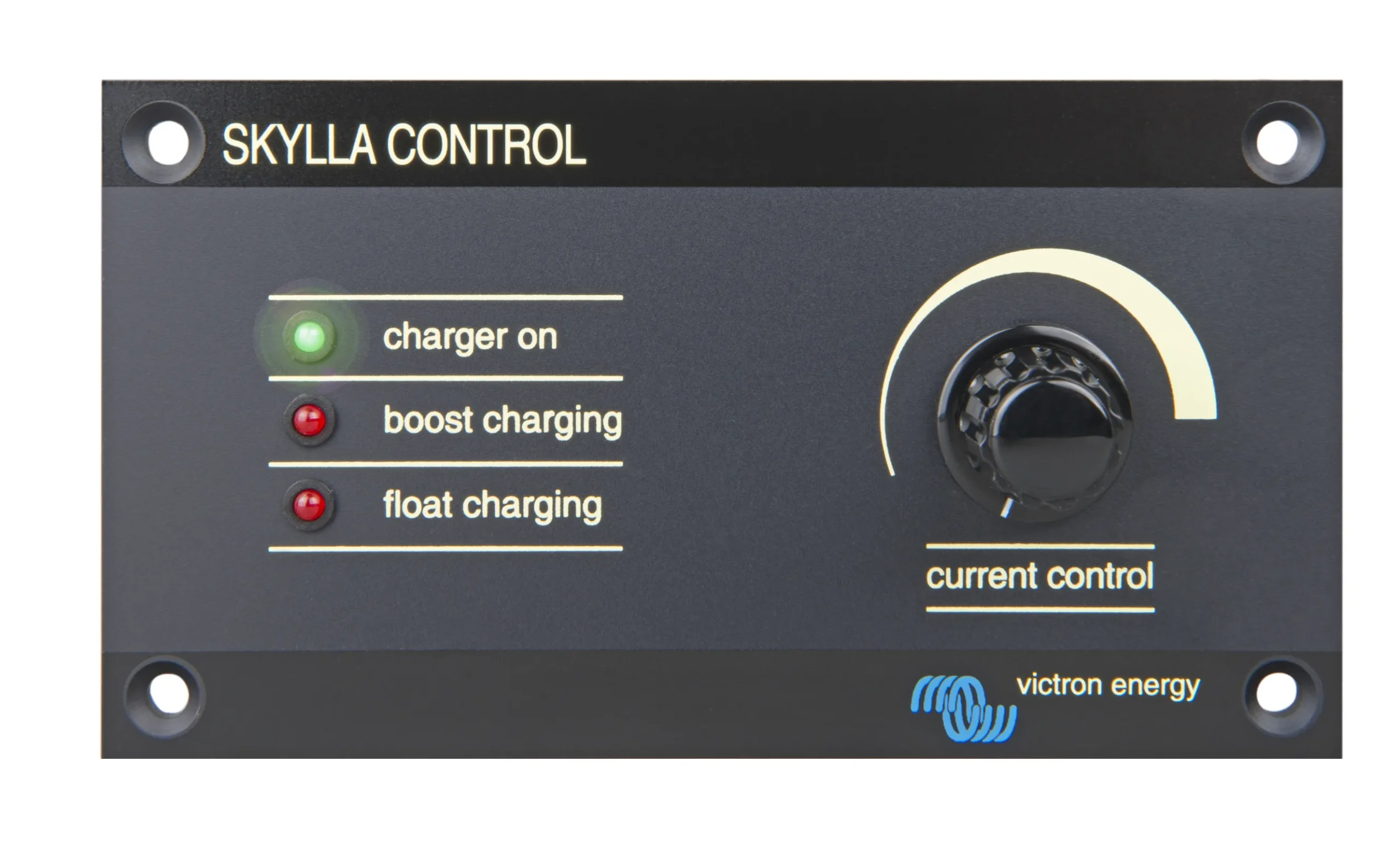 Victron Skylla-i Kontrol GX (90º RJ45)