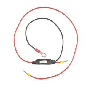 Victron Mains Cord NEMA 5-15P — Smart IP43 / Skylla-S Şarj Cihazı 2m