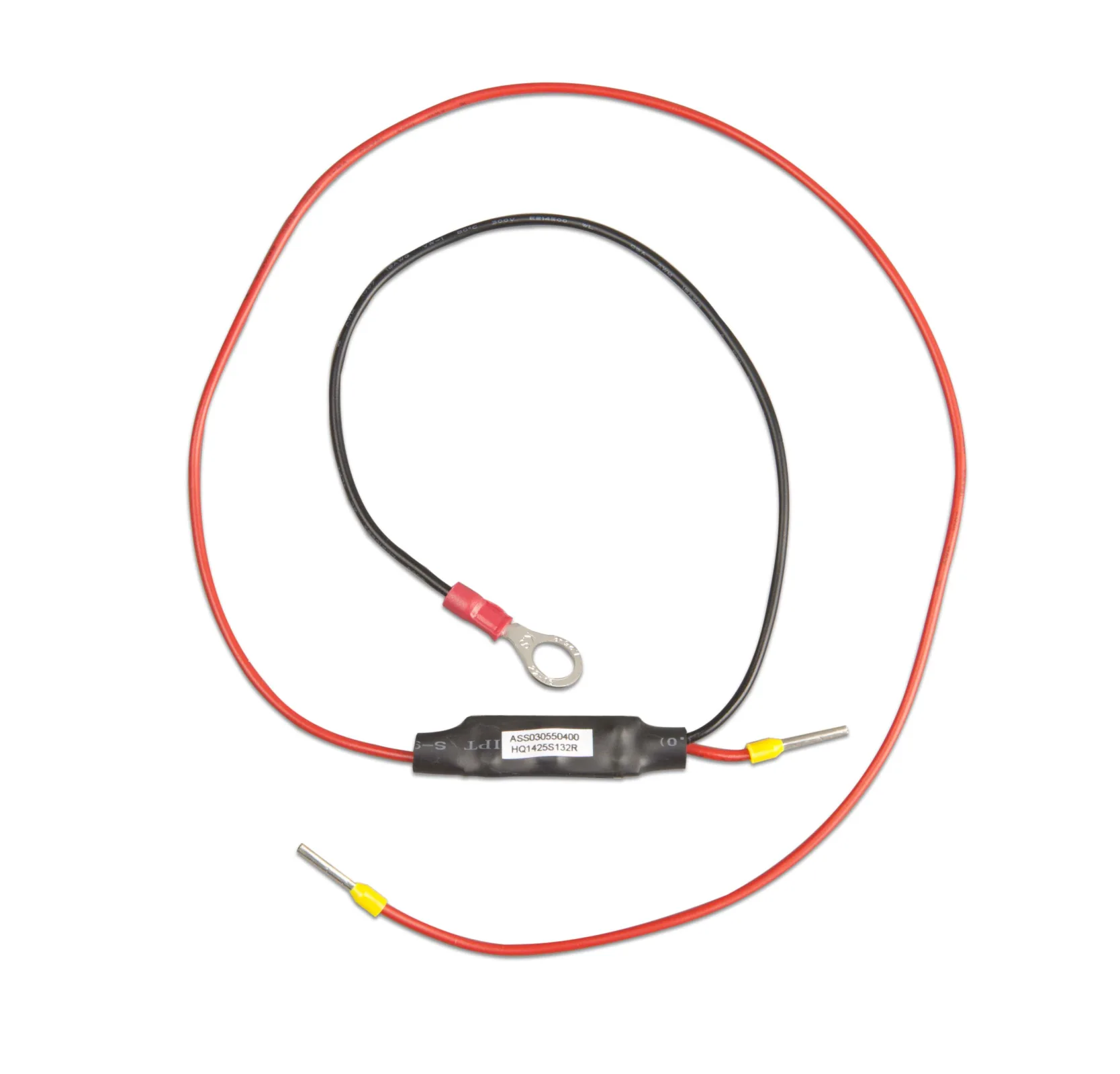 Victron Mains Cord NEMA 5-15P — Smart IP43 / Skylla-S Şarj Cihazı 2m