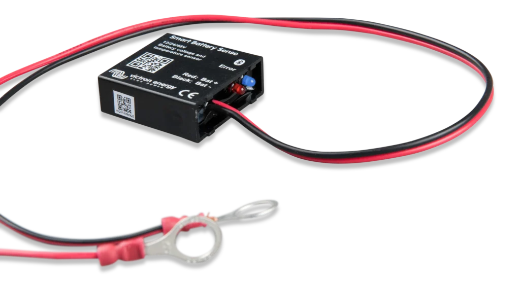 Victron Smart Battery Sense long range (up to 10m)
