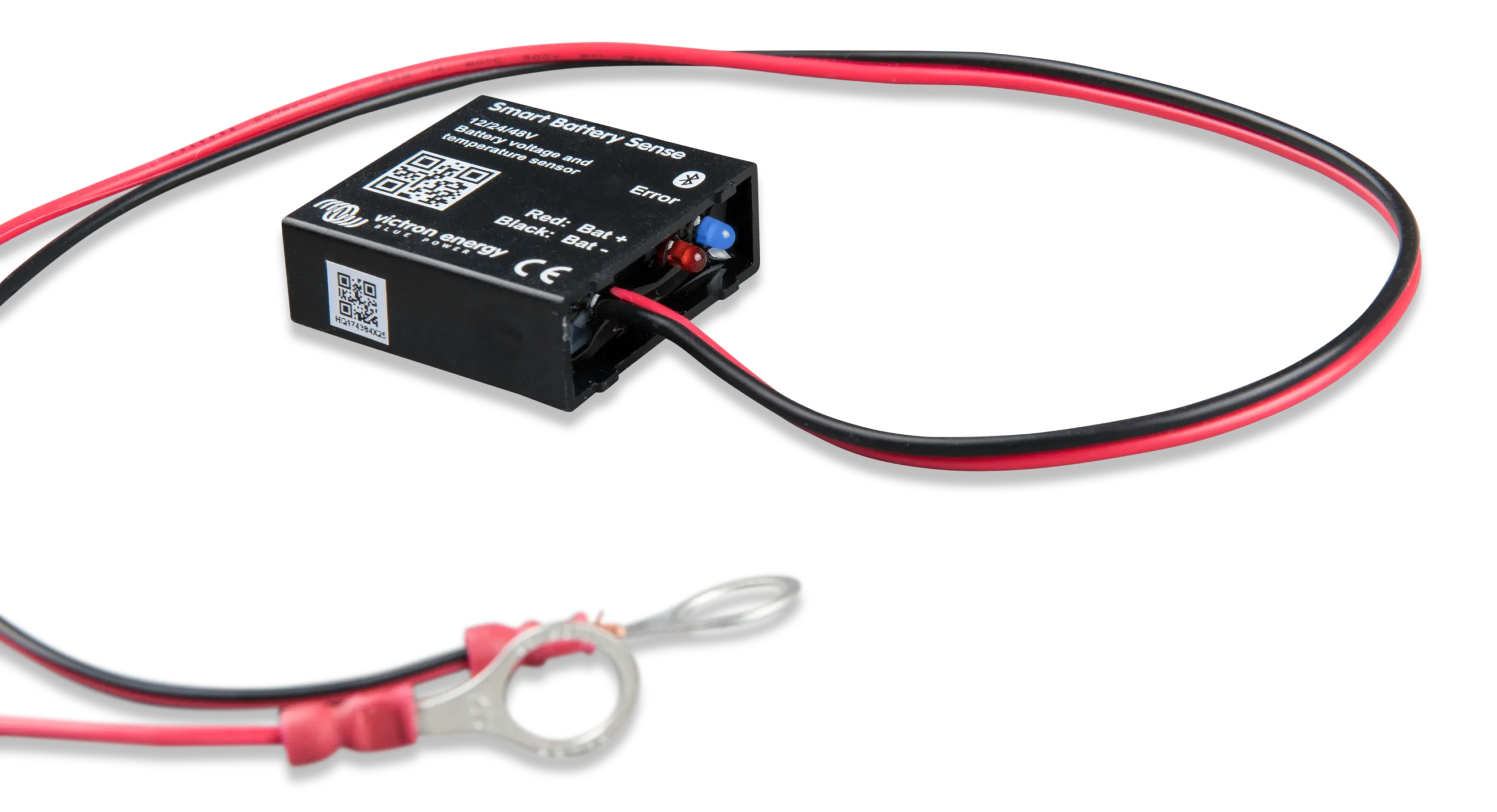 Victron Smart Battery Sense long range (up to 10m)