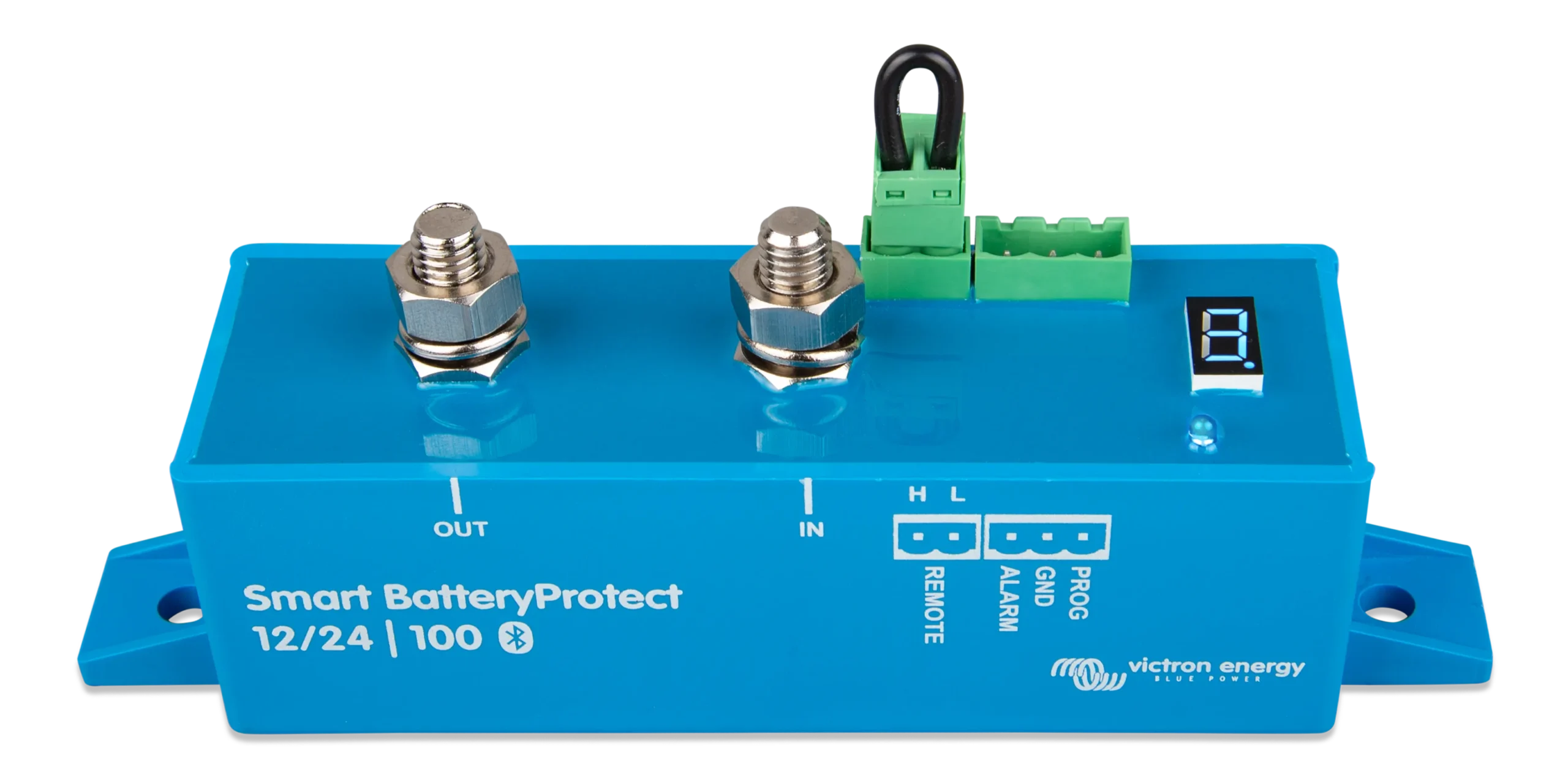 Victron Akıllı Akü Koruyucu 12/24V 65A