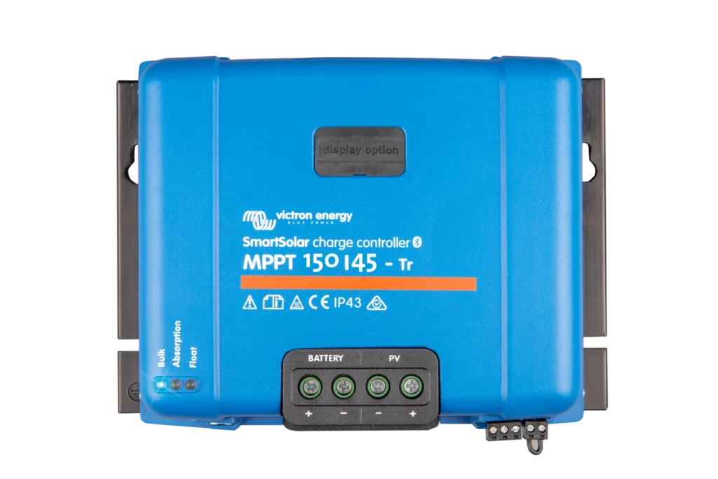 Victron MPPT 250/100-MC4 SmartSolar MPPT 250/70-Tr VE.Can