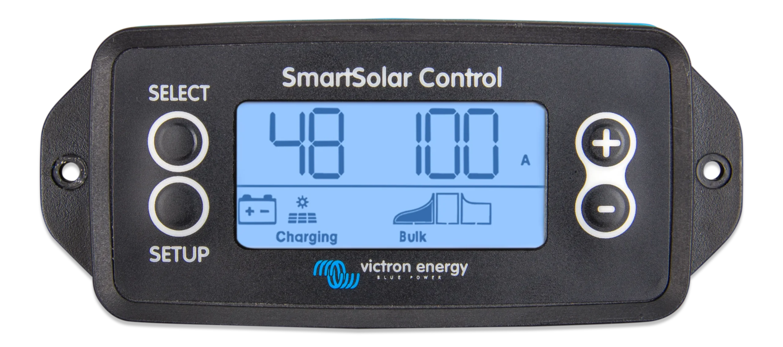 Victron SmartSolar Pluggable Display