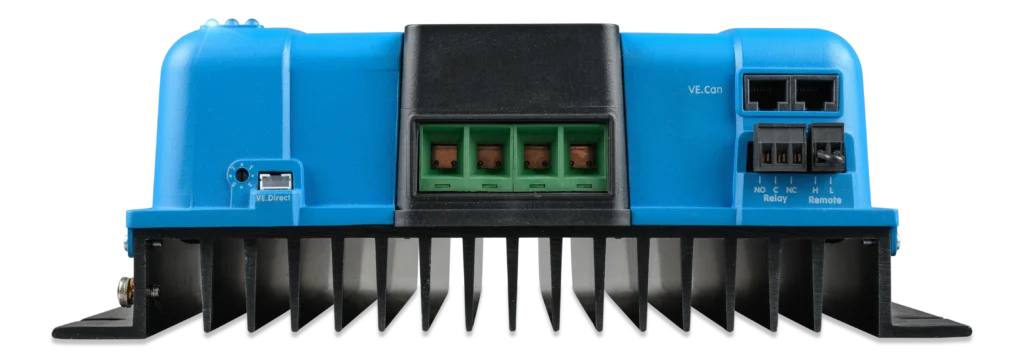 Victron with optional display SmartSolar MPPT 150/70-Tr VE.Can
